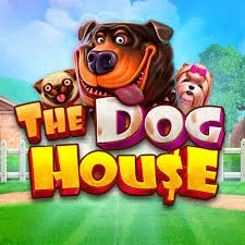 Jogar The Dog House na 393BET