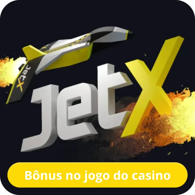 Jogar JetX na 393BET